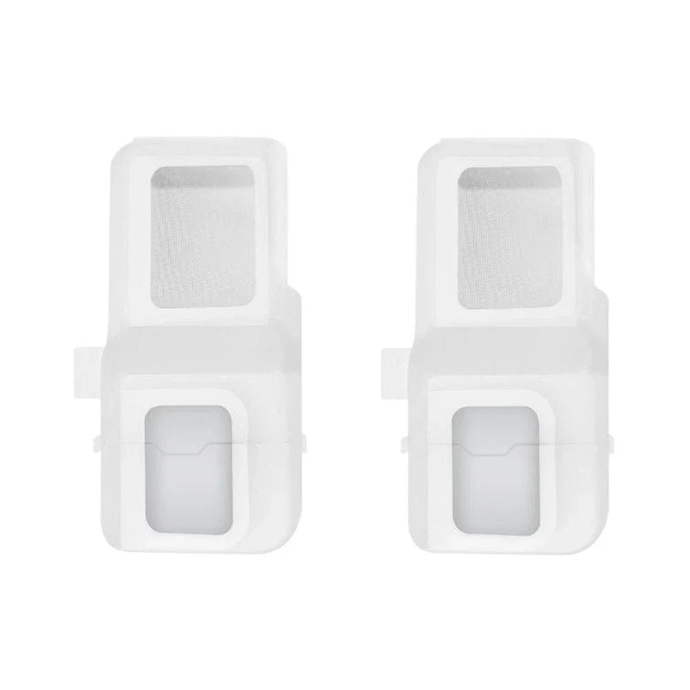 2X Dustbin Insert Buckets for Narwal Freo Z10 and Z10 Ultra (2021–2023)