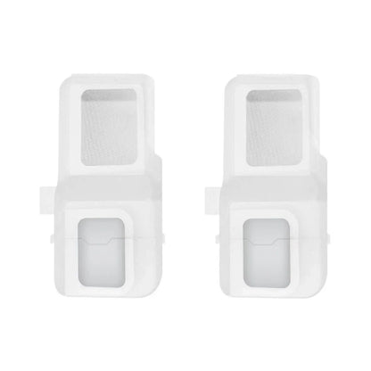 2X Dustbin Insert Buckets for Narwal Freo Z10 and Z10 Ultra (2021–2023)