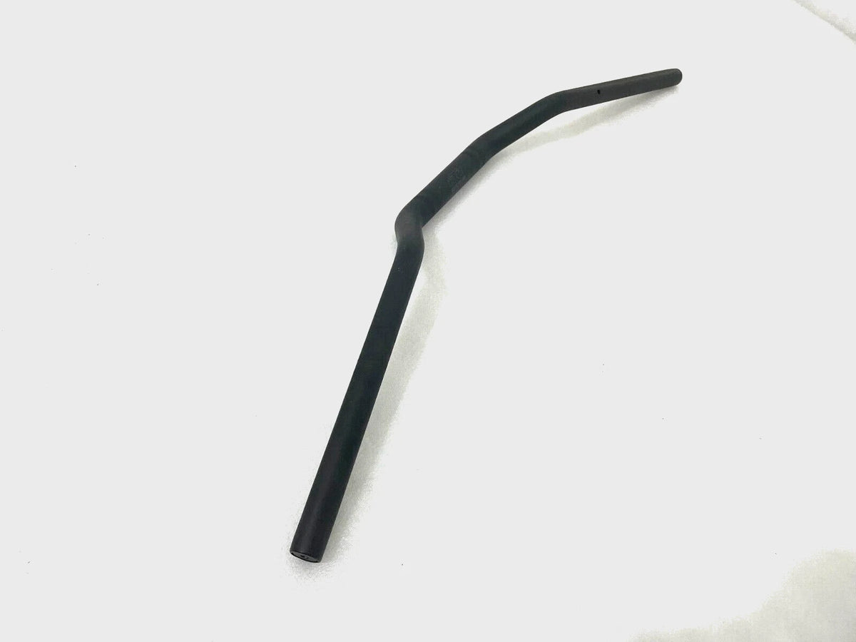 Handlebar Tube Black for KTM Duke 250-390 (2017–2020)