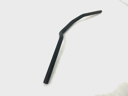 Handlebar Tube Black for KTM Duke 250-390 (2017–2020)