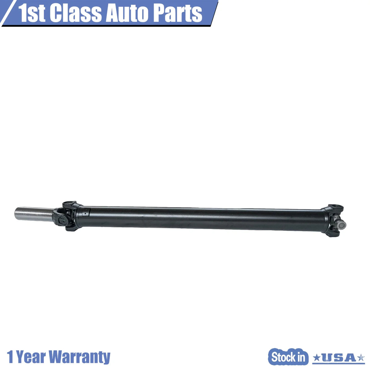 Rear Driveshaft Prop Shaft Assembly for Tahoe Yukon (1992–1999)