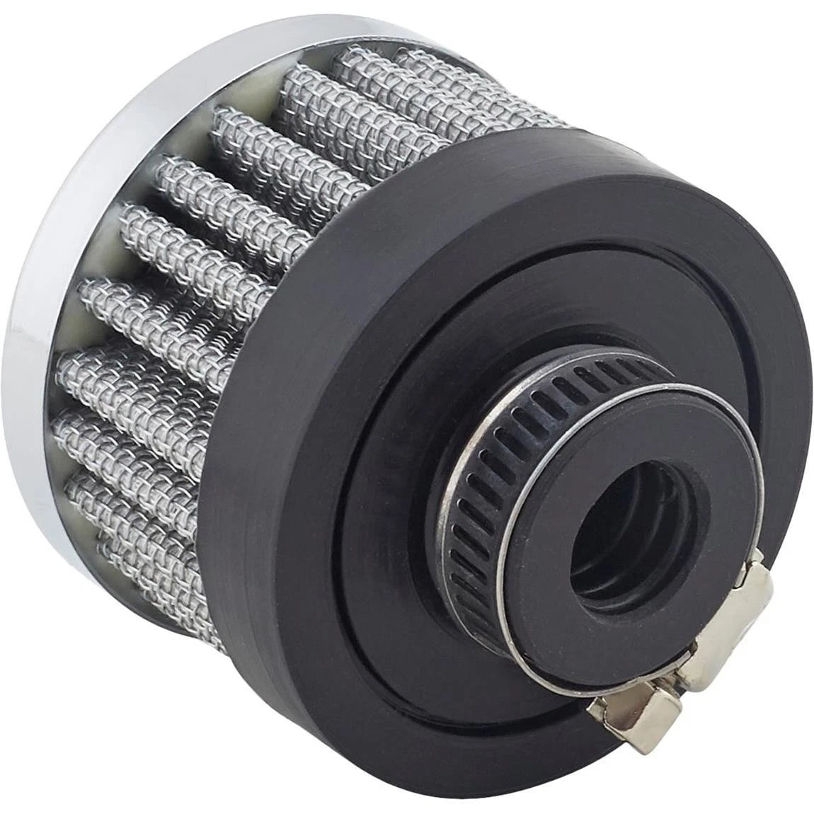 Crankcase Rear End Axle Breather Vent Filter for Speedway 465621330