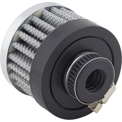 Crankcase Rear End Axle Breather Vent Filter for Speedway 465621330
