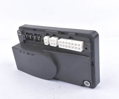 Electric Magnet Controller for Curtis Golf Cart (DC 90A 24V)