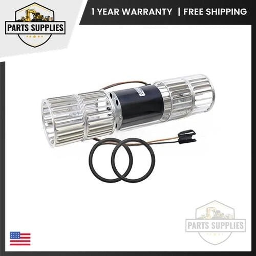 Cab Blower Motor Kit for John Deere 4240 4250 4630 4440 7720 4230 4430 4050