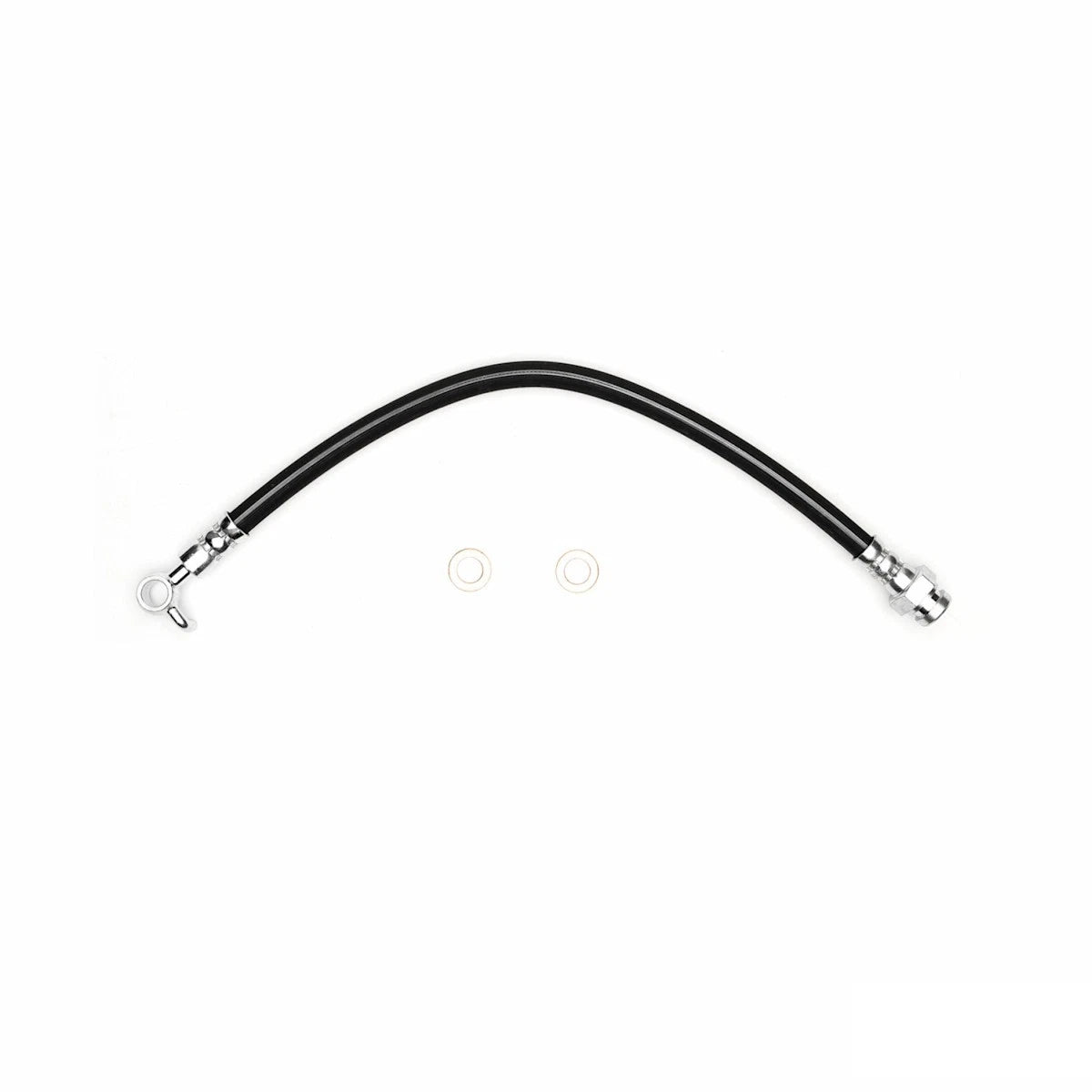 Brake Hose for Mazda Miata (1999–2002) BHH-80017 NA0143820 NA7543820