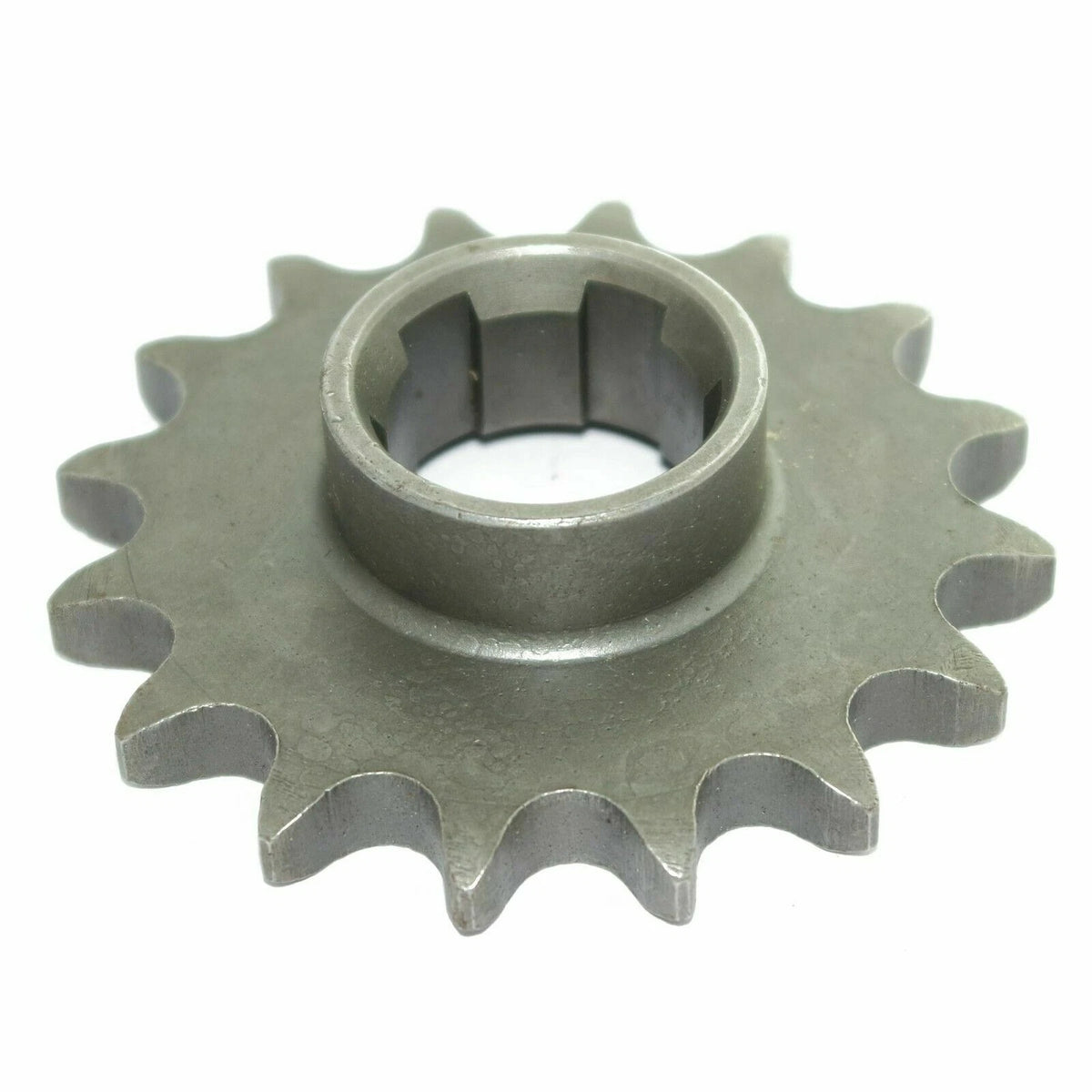 16-Tooth Final Drive Sprocket for Royal Enfield Bullet (4 Speed)