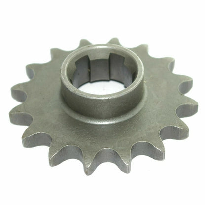 16-Tooth Final Drive Sprocket for Royal Enfield Bullet (4 Speed)