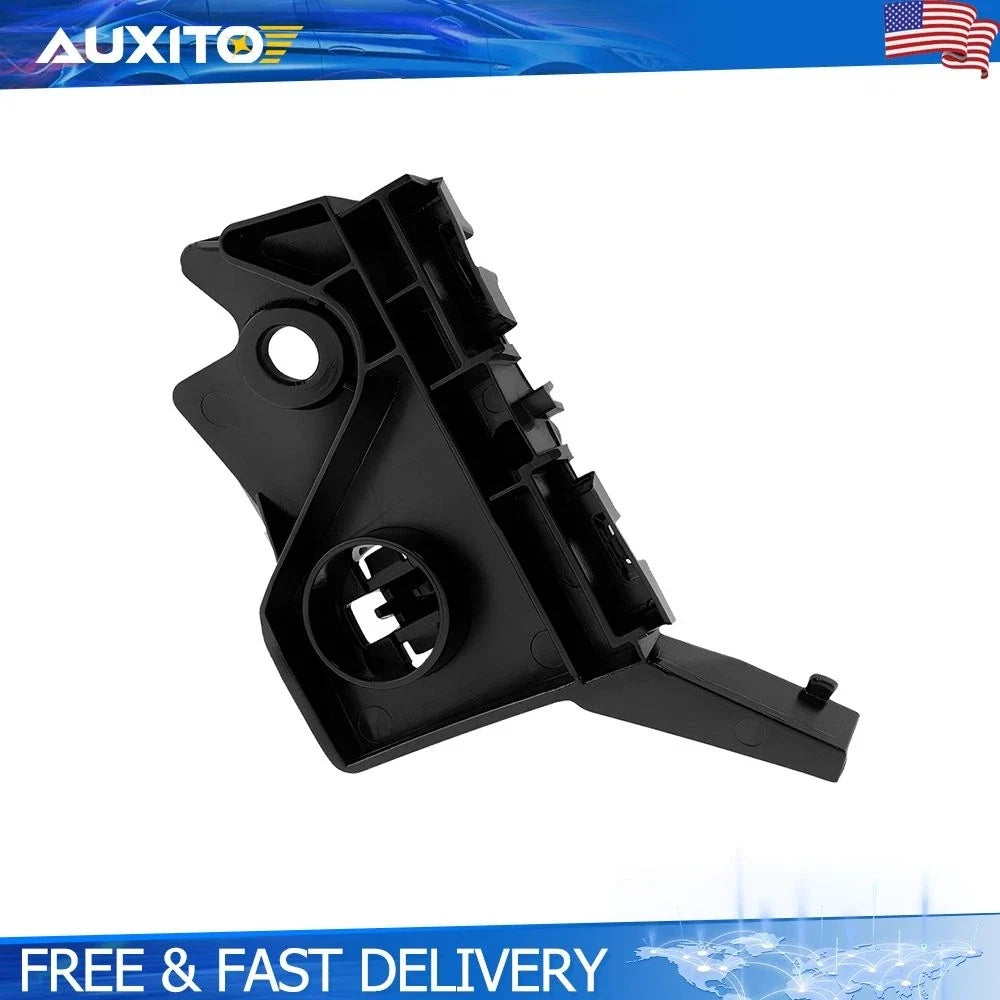 Front Driver Side Outer Bumper Cover Support Bracket for Ford Taurus (2010–2019)