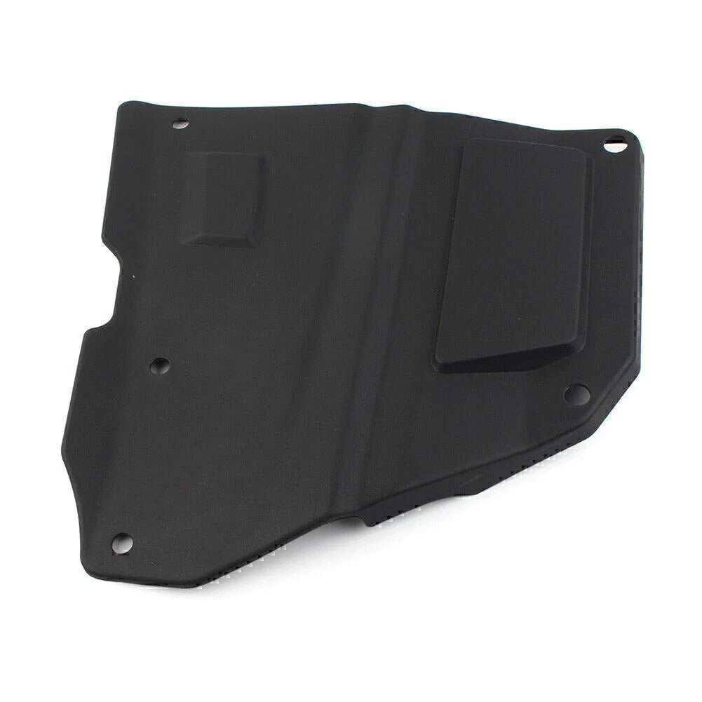 Black ABS Battery Box Cover for Land Rover Discovery Sport (2015-2019)
