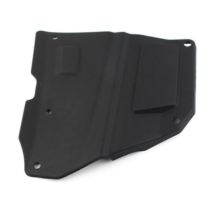 Black ABS Battery Box Cover for Land Rover Discovery Sport (2015-2019)