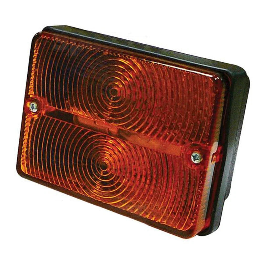 Front Turn Signal Cab Light for Massey Ferguson 471 481 491 492 573 (6204119M1)