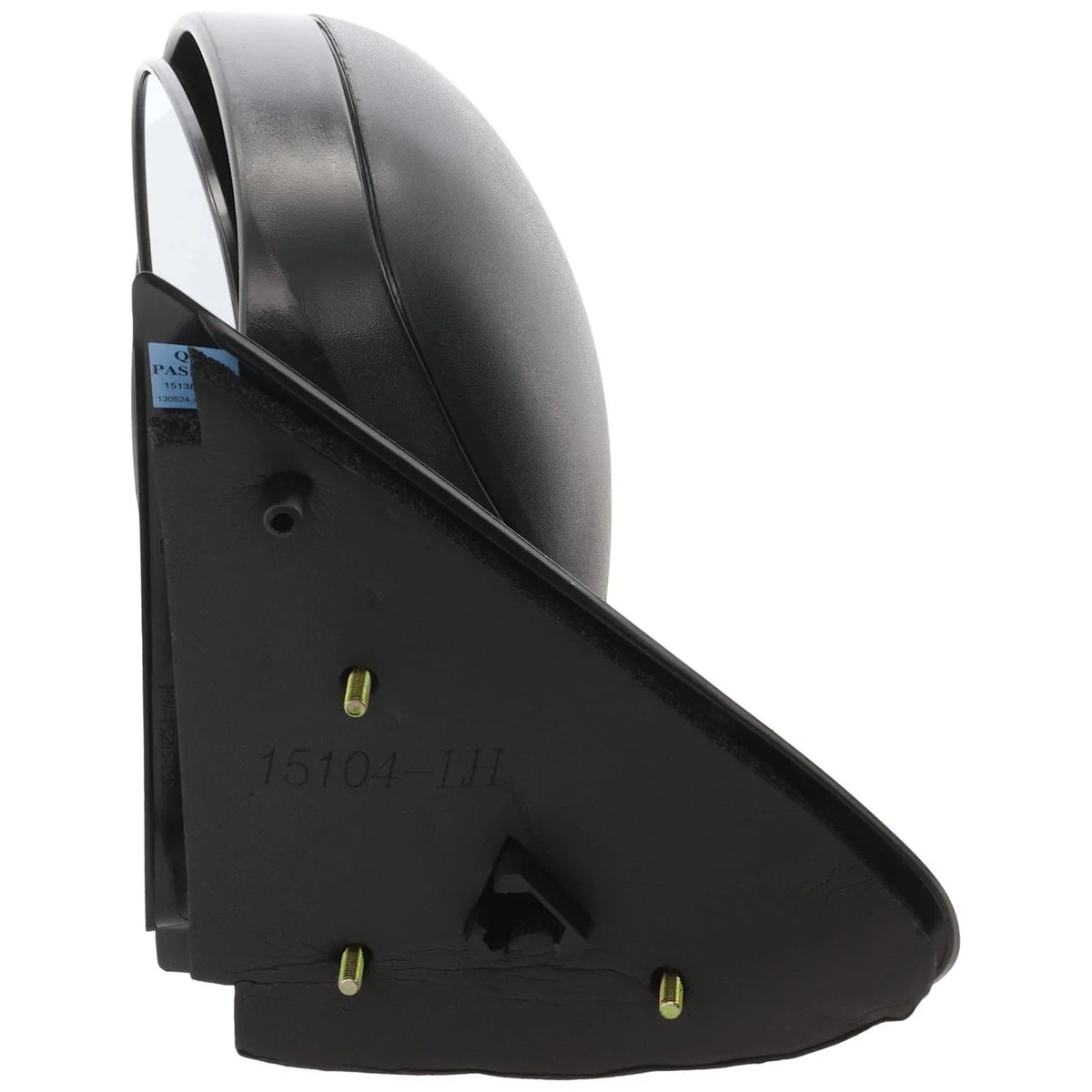 Set of 2 Mirrors for Ford F150 F250 (Driver & Passenger Side)