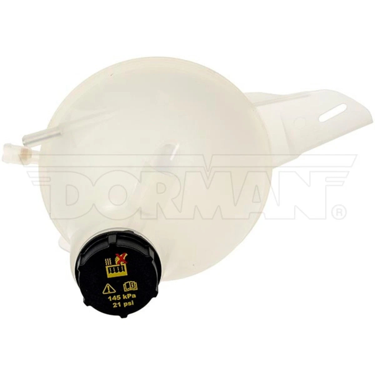 603-844 Coolant Reservoir for Ford Transit-150/250/350 (2016–2019)