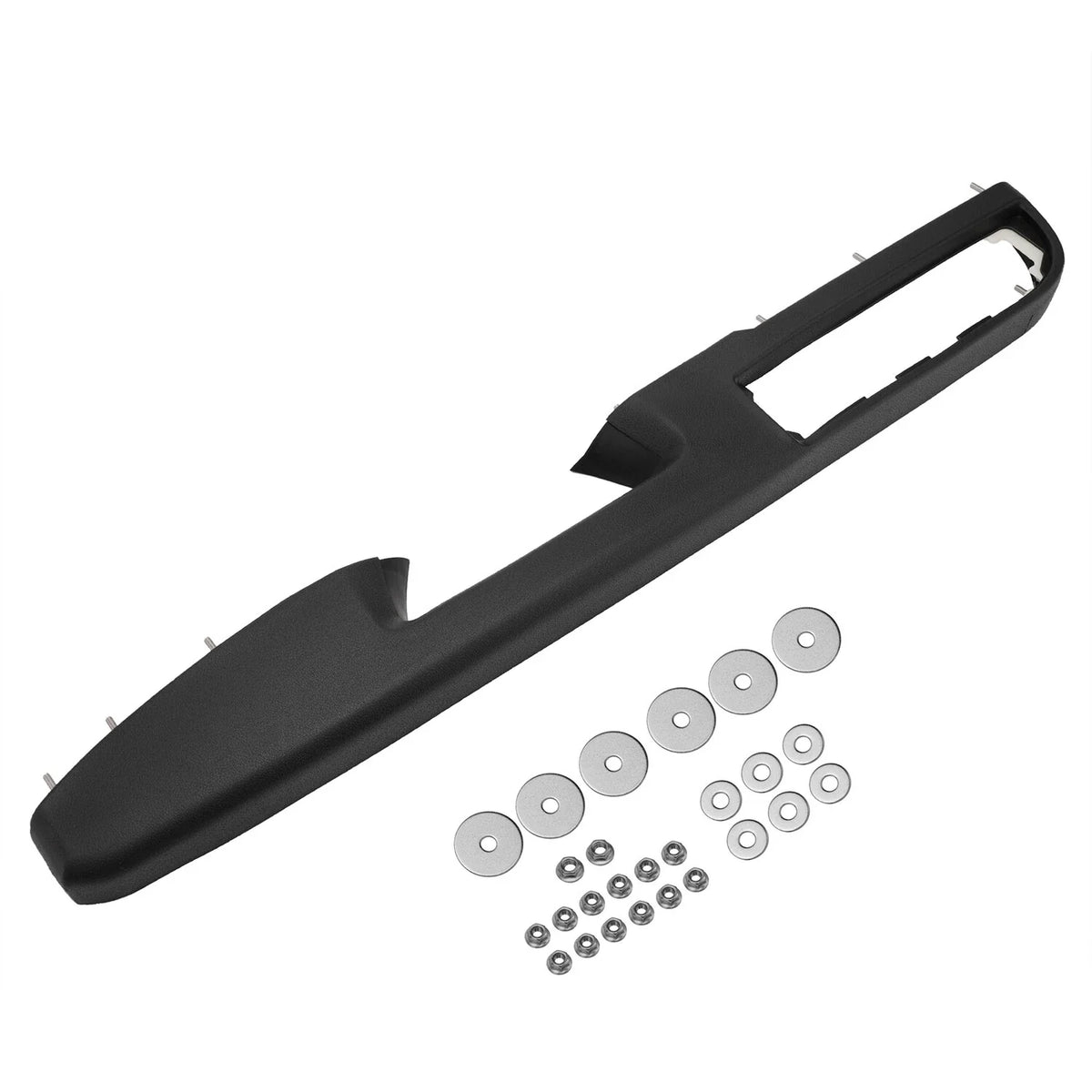 Front Driver Side Door Armrest Repair 80994 for Tahoe Silverado (2010–2014)