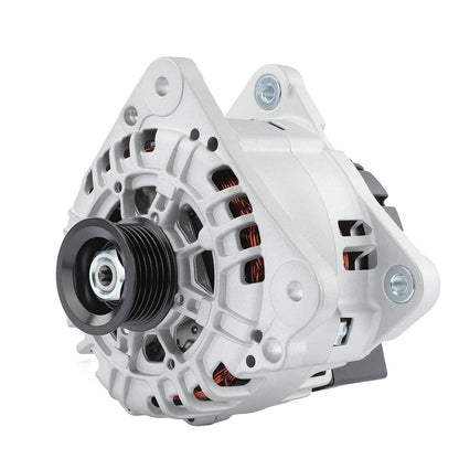 Alternator for VW Audi TT Quattro Golf Beetle Jetta (2000) 120-AMP 17978319 SG12B042