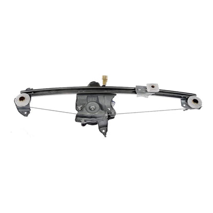 Window Regulator for Mercedes-Benz C36 AMG (1995–1997) ALX-PAU-RB-741-475-CL360A52