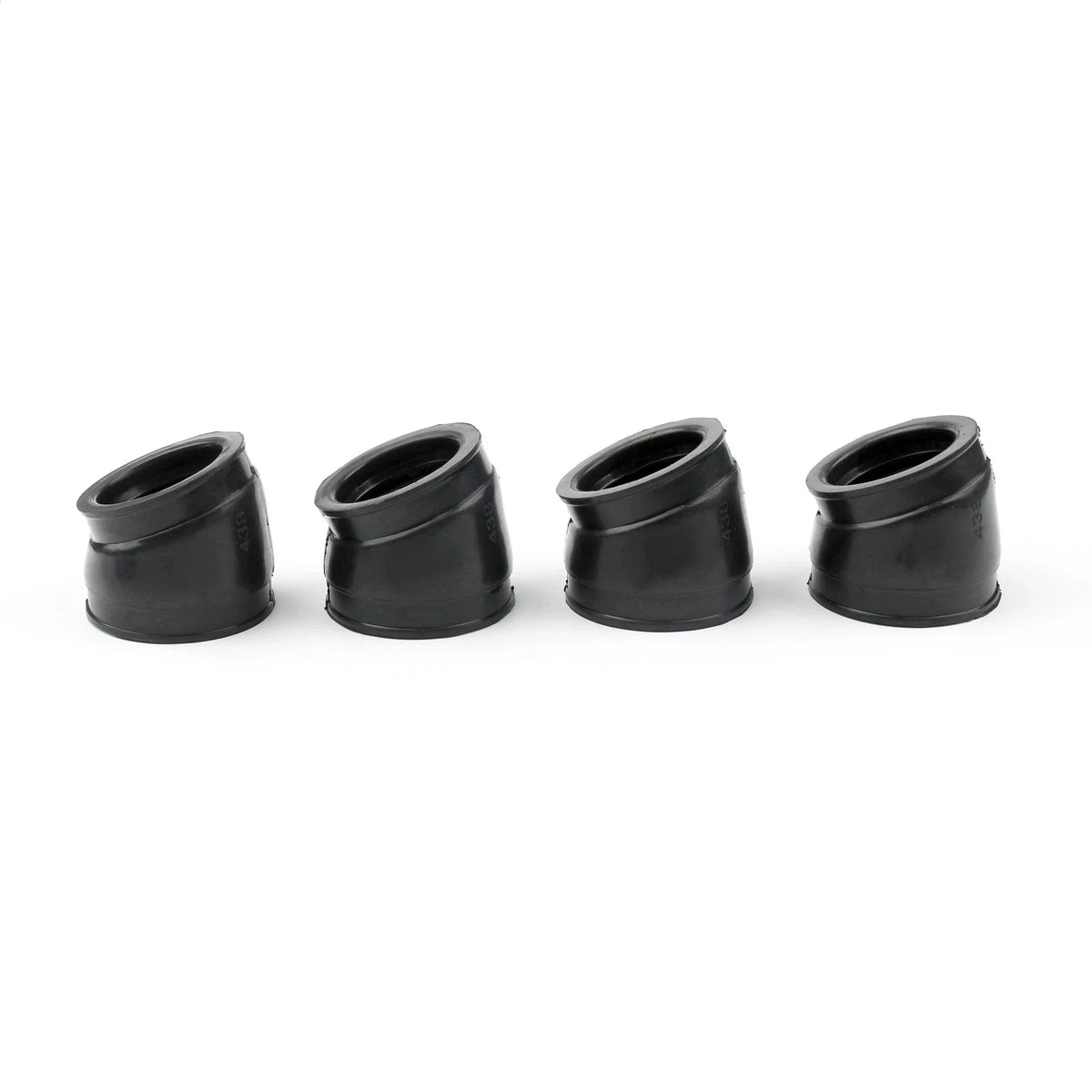Intake Manifold Boot Joint Carburetor for Honda CB900F/F2 CB900C/1000C CB1100R