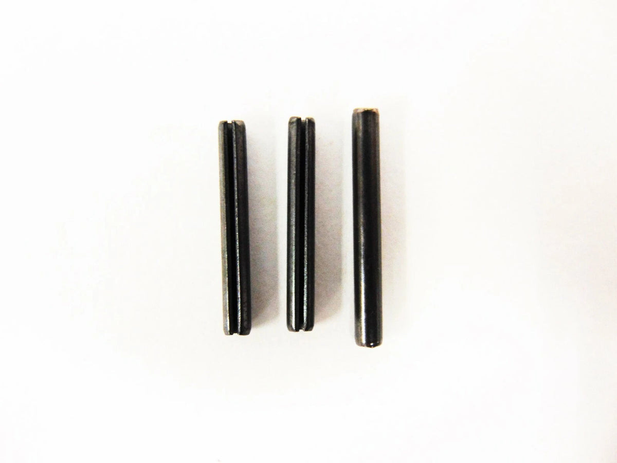 Set of 3 Slotted Spring Pins for Arctic Cat Snowmobile (8070-224)