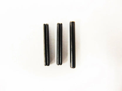 Set of 3 Slotted Spring Pins for Arctic Cat Snowmobile (8070-224)