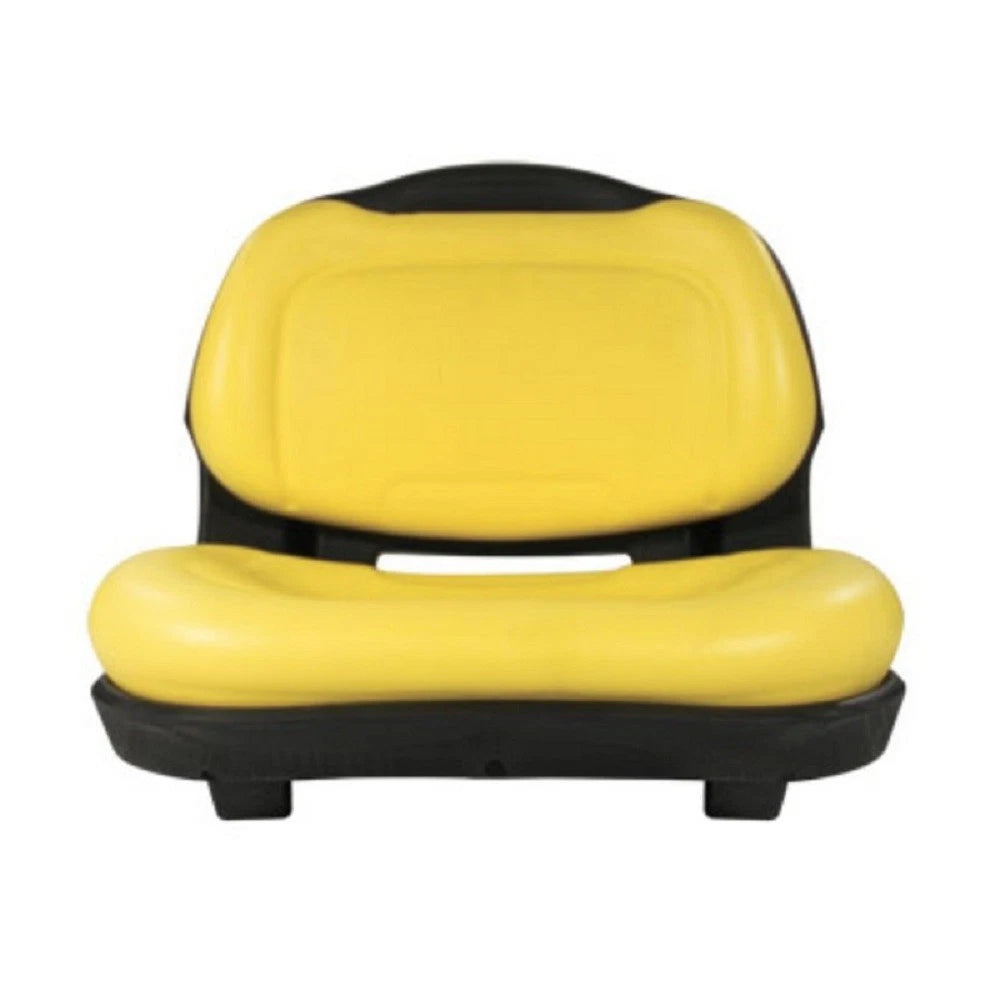 AUC13500 Seat for John Deere X300R X310 X340 X500 (2000–2023)