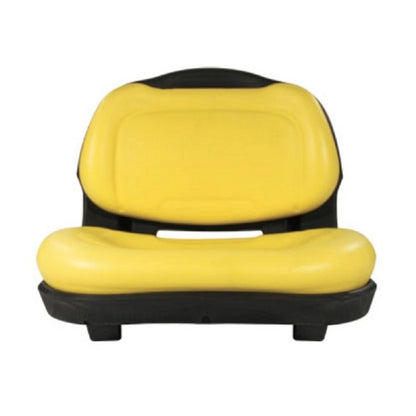 AUC13500 Seat for John Deere X300R X310 X340 X500 (2000–2023)