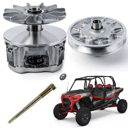 EBS Tied Secondary Clutch for Polaris RZR XP 4 1000 (2016–2023)