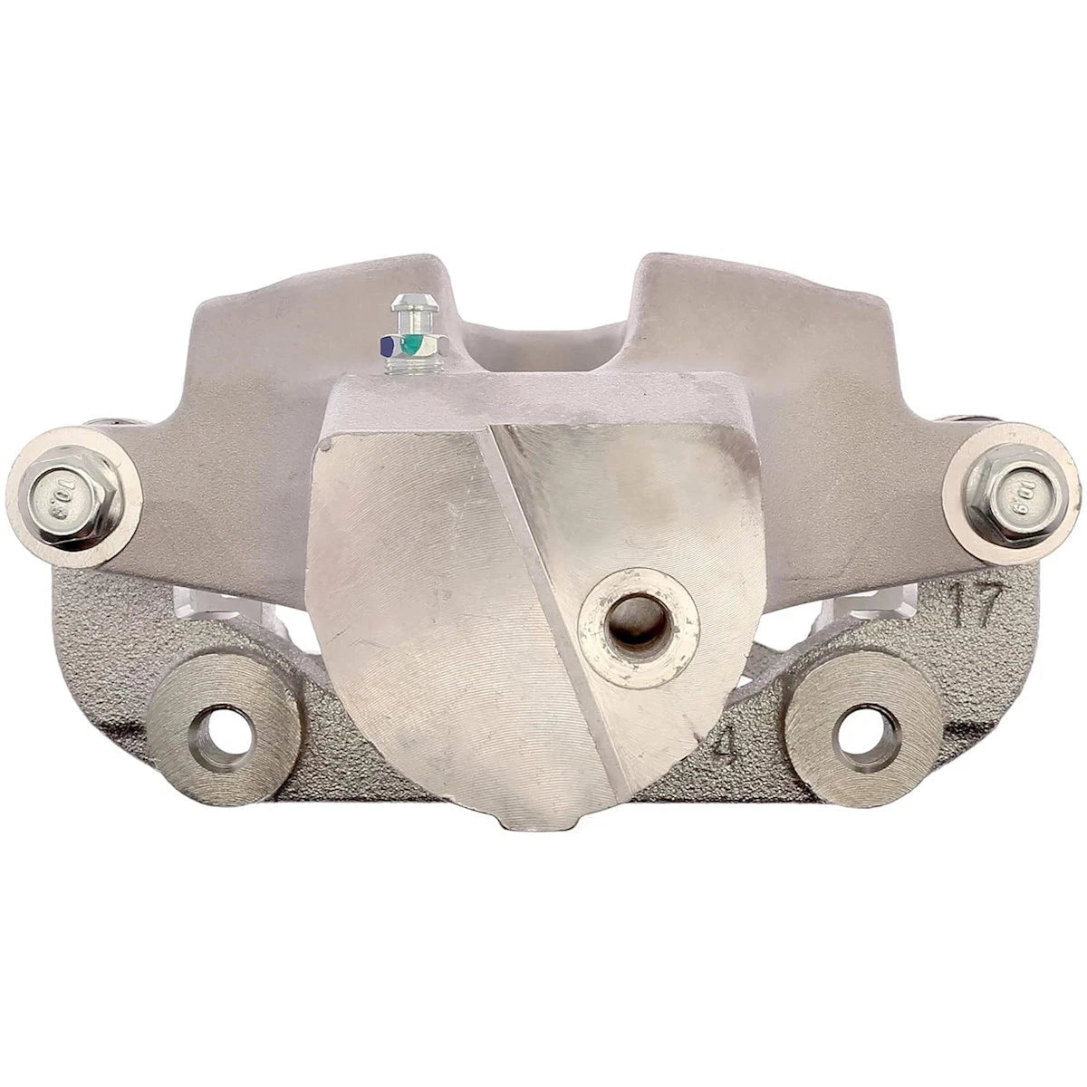Brake Caliper Rear Right for Cadillac SRX (2010–2016) 18FR13001N