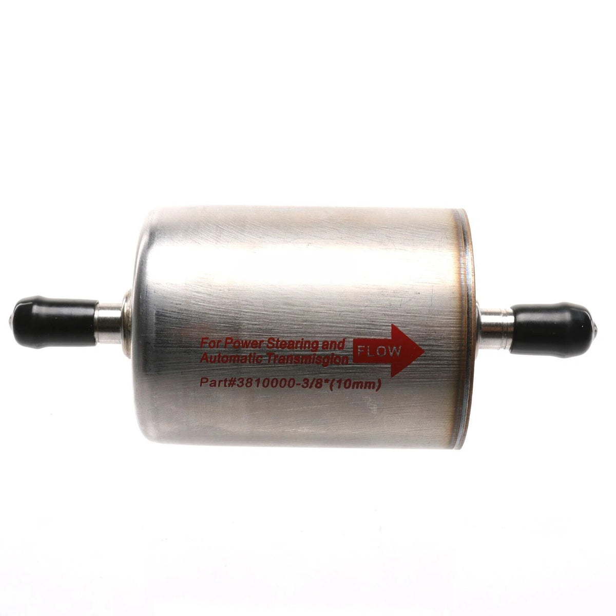 3X Transmission Power Steering Filter for Light Truck Car (MIF38, R038M, m010sb)