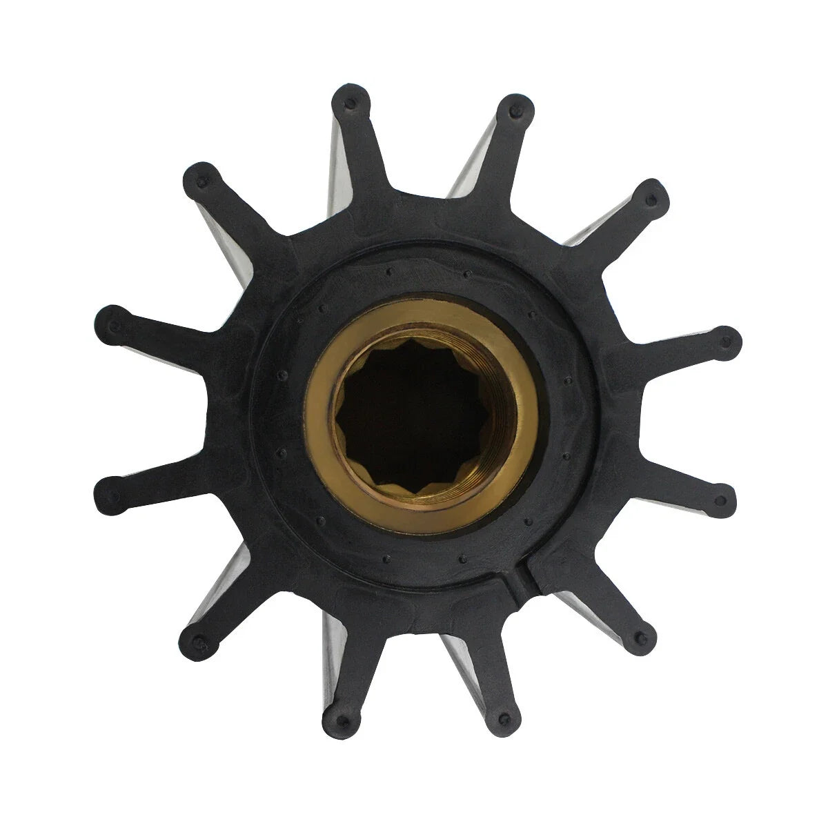 Water Pump Impeller for Man D2842 LE LYE LZE ME (51.06506.0106)