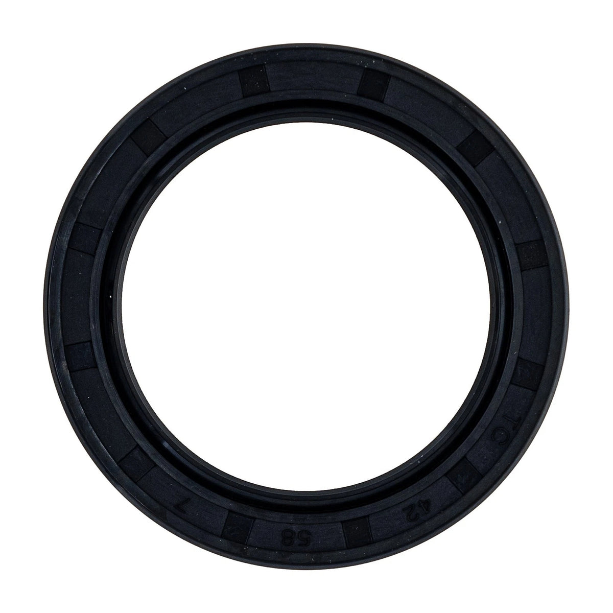 Wheel Bearing Seal Kit for Honda FourTrax TRX125 (MK1008352, 6003-2RS)
