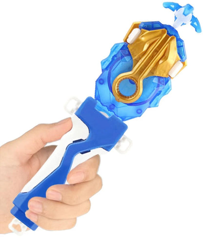 Bey Battling Burst Launcher and Grip for Beyblade (B-184)