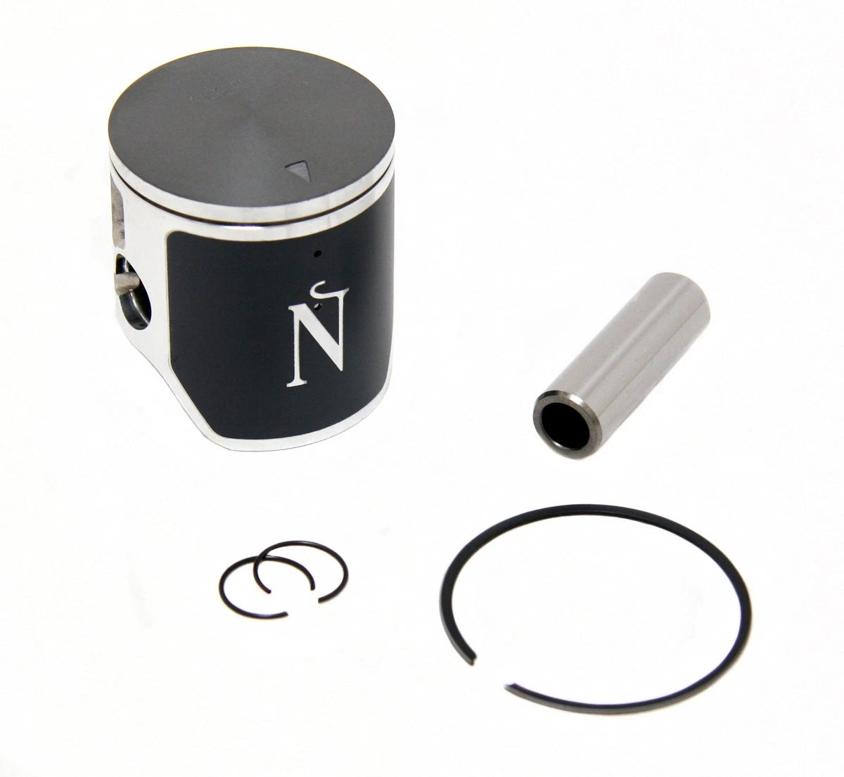 Namura .040 Over Bore Piston Kit for Suzuki RM125 (1989–2000) NX-30000-4