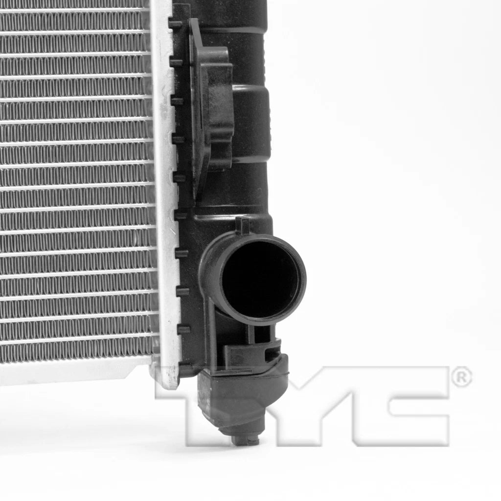 Radiator for Dodge Caravan (2001–2004) CLX-M0-2311-CL360A2, CH3010162