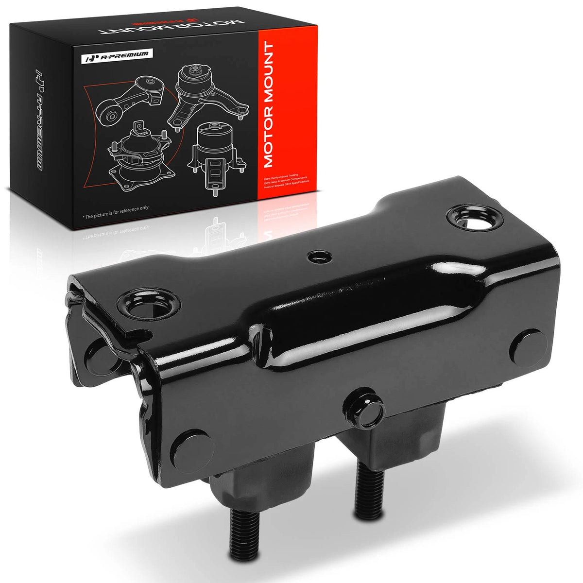 Automatic Transmission Mount for Ford F-250/F-350/F-450/F-550 (2011–2016) BC3Z6068D, BC3Z-6068-D, A5741