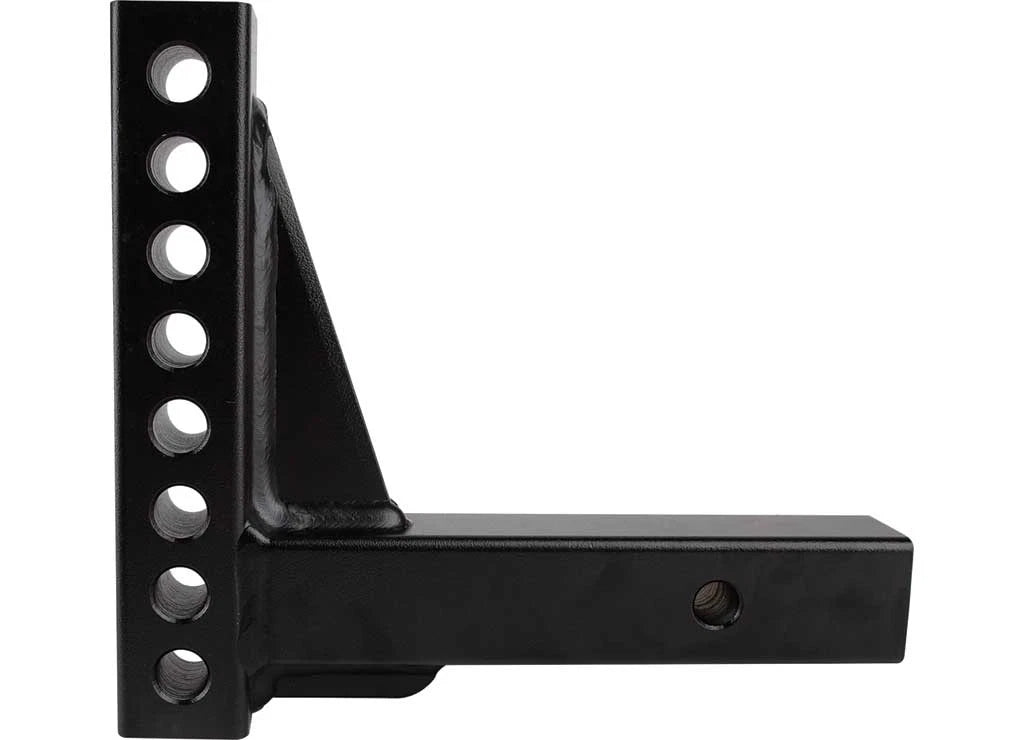 10K Adjustable Shank Bar with 8 Holes for RVs/Motorhomes/Trailers (22-8138)