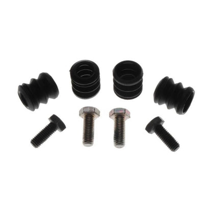 Brake Caliper Hardware Kit for Mercedes-Benz 300D/300E (1990–1993) OLX-ACD18K291X-CL360A83