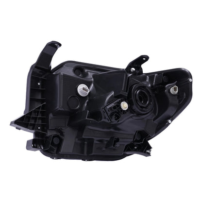 Passenger Right Side Headlight for Toyota Tundra (2014–2017) 114-60252R, TO2503218
