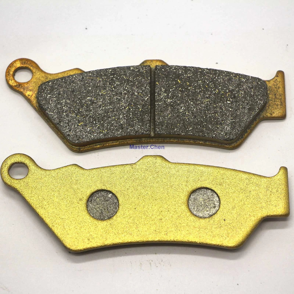 Brake Pads for BMW F700GS (2013–2018), C1 125 200 (2001–2003), G310 (2017–2018)
