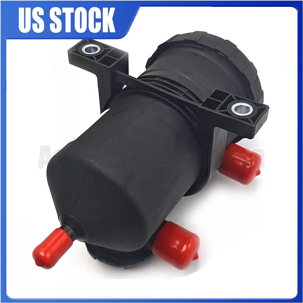 Oil Separator for MANN+HUMMEL ProVent 200 (3931070550, LC5001)
