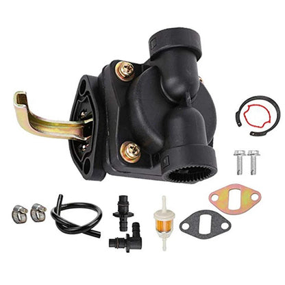 Engine Fuel Pump Kit 1255902S for LX173 LT160 (Fits )