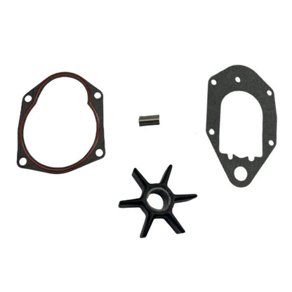 Water Pump Impeller Kit for Mercury 4 Stroke 40-60 HP Outboard (47-19453)