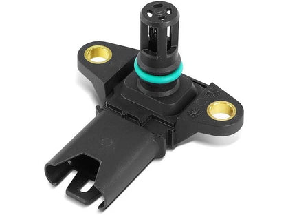 Turbocharger Boost Sensor for BMW Alpina B7L xDrive (2011–2012) 55759WQDC