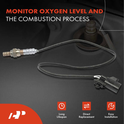 Downstream O2 Oxygen Sensor for Mazda 6 (L3M718861, 250-24791, 234-4395)