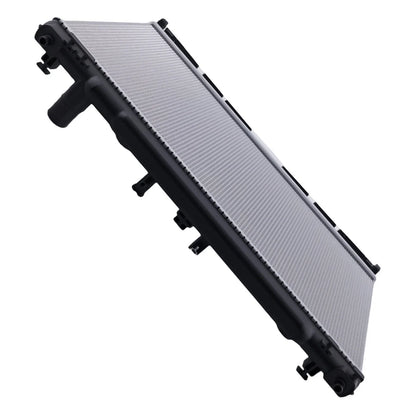 Aluminum Cooling Radiator for Lexus GS 200t / RC 200t (2016–2017)
