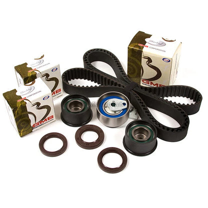 Timing Belt Kit for Isuzu Rodeo Amigo, Daewoo Leganza (1999–2002) - MA-4216971776, TS26305