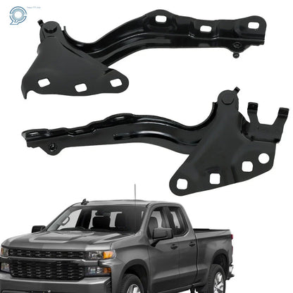 Hood Hinges for Chevrolet Silverado 1500 (2019–2022)