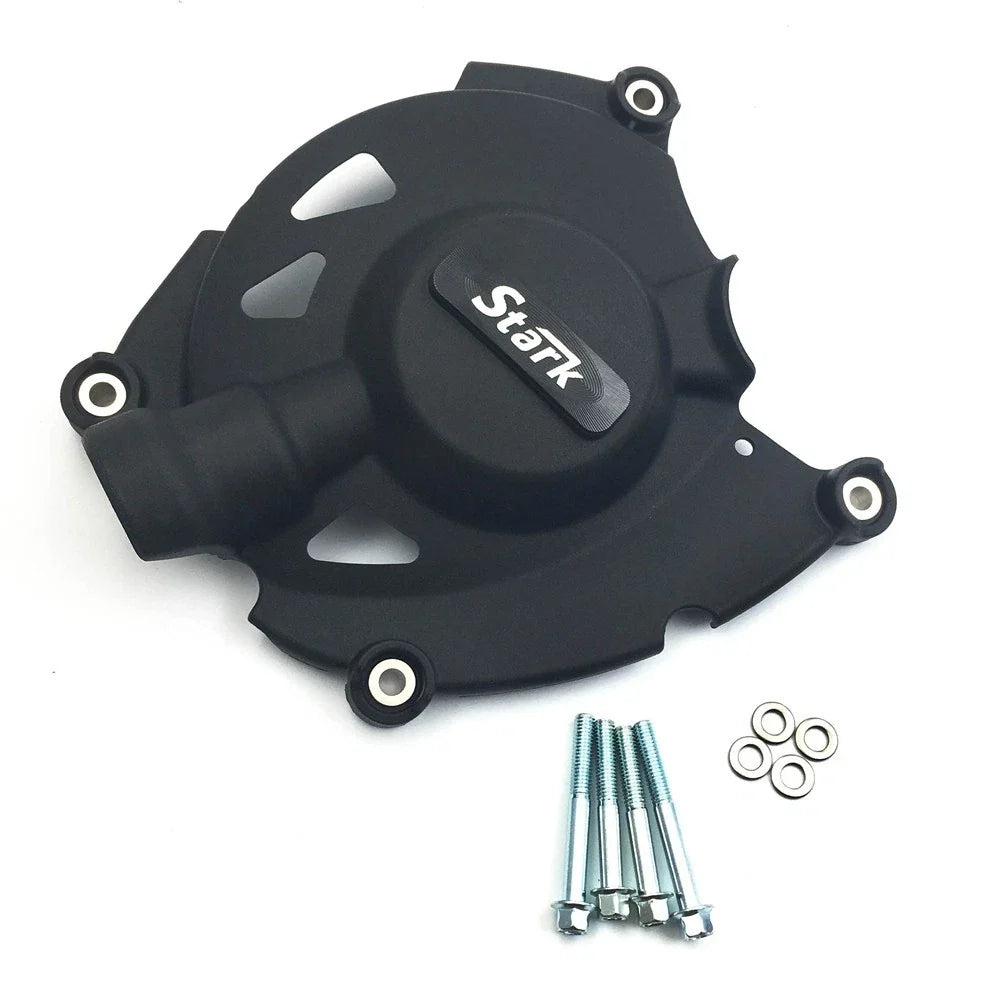 Gearbox Clutch Case Cover for Yamaha YZF R1 (2015–2016)