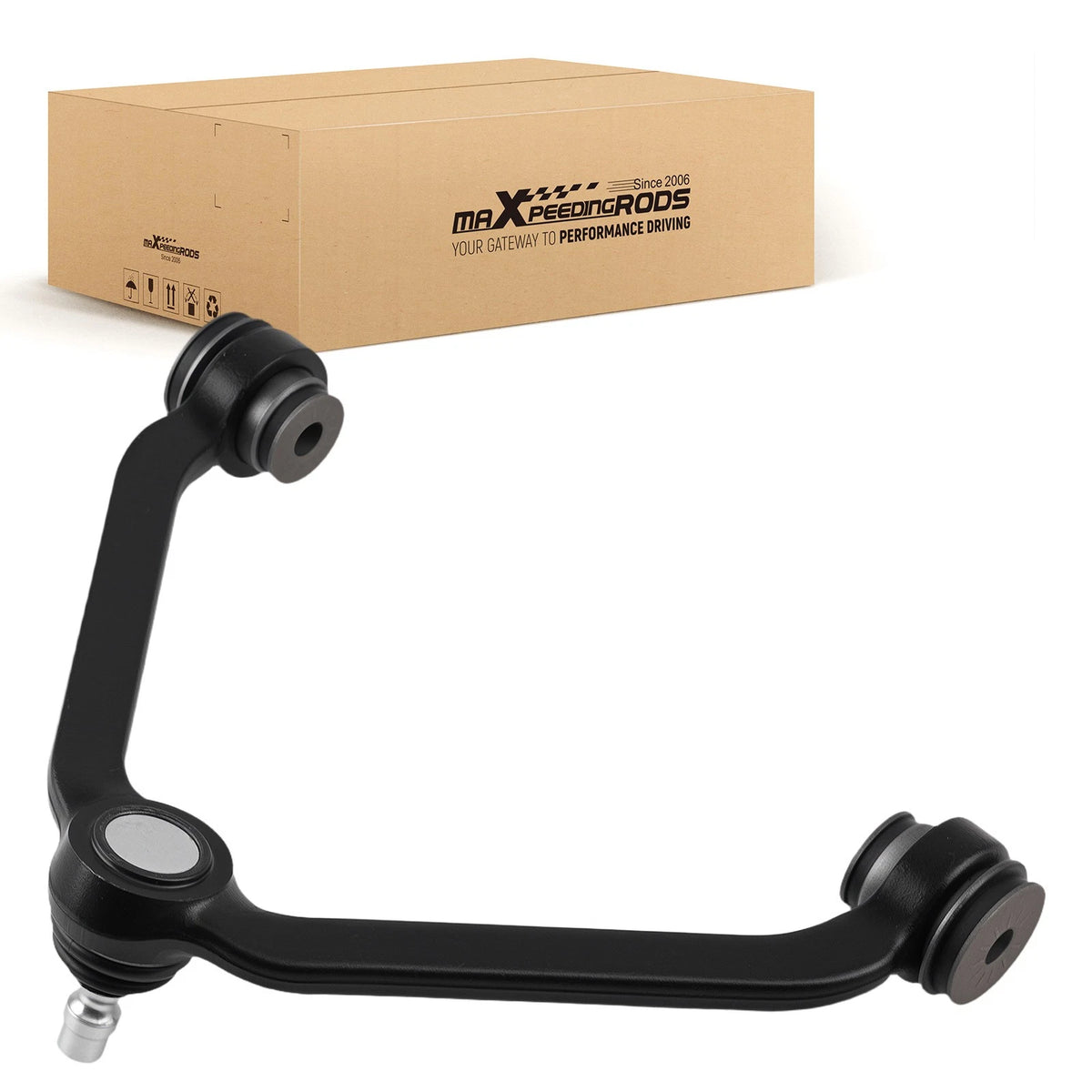 Set of 2 Upper Control Arms for Ford Explorer 1995–2001, Mazda B3000 1998–2008