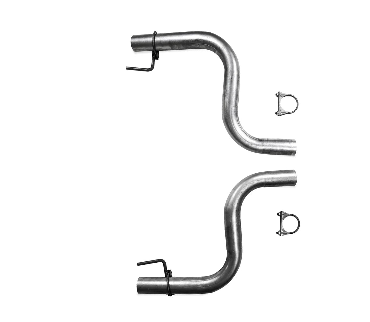 Axle-Back Muffler Delete for Chevrolet Camaro V6 (2016–2024)